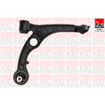 FAI AutoParts Lenker, Radaufhängung