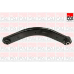 FAI AutoParts Lenker, Radaufhängung