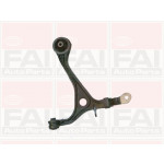 FAI AutoParts Lenker, Radaufhängung