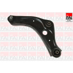 FAI AutoParts Lenker, Radaufhängung