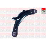 FAI AutoParts Lenker, Radaufhängung