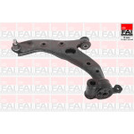 FAI AutoParts Lenker, Radaufhängung