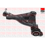 FAI AutoParts Lenker, Radaufhängung