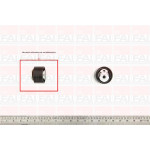 FAI AutoParts Spannrolle, Zahnriemen