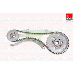 FAI AutoParts Zahnriemensatz