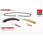 FAI AutoParts Steuerkettensatz