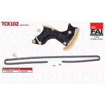FAI AutoParts Steuerkettensatz