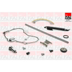 FAI AutoParts Steuerkettensatz
