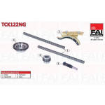 FAI AutoParts Steuerkettensatz