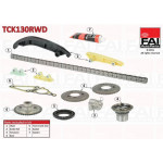 FAI AutoParts Steuerkettensatz