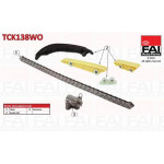 FAI AutoParts Steuerkettensatz