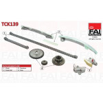 FAI AutoParts Steuerkettensatz