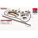 FAI AutoParts Steuerkettensatz