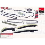 FAI AutoParts Steuerkettensatz