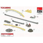 FAI AutoParts Steuerkettensatz