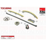 FAI AutoParts Steuerkettensatz