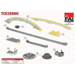 FAI AutoParts Steuerkettensatz