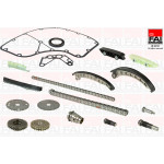 FAI AutoParts Steuerkettensatz