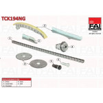FAI AutoParts Steuerkettensatz