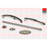 FAI AutoParts Steuerkettensatz