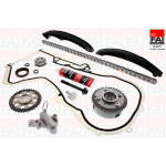 FAI AutoParts Steuerkettensatz
