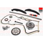 FAI AutoParts Steuerkettensatz