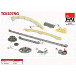 FAI AutoParts Steuerkettensatz