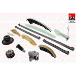 FAI AutoParts Steuerkettensatz