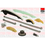 FAI AutoParts Steuerkettensatz