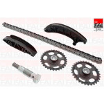 FAI AutoParts Steuerkettensatz