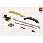 FAI AutoParts Steuerkettensatz