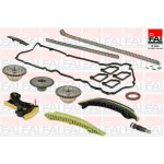 FAI AutoParts Steuerkettensatz