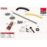 FAI AutoParts Steuerkettensatz