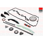 FAI AutoParts Steuerkettensatz