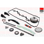 FAI AutoParts Steuerkettensatz