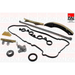 FAI AutoParts Steuerkettensatz