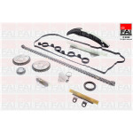 FAI AutoParts Steuerkettensatz
