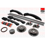 FAI AutoParts Steuerkettensatz