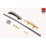 FAI AutoParts Steuerkettensatz