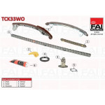 FAI AutoParts Steuerkettensatz