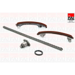 FAI AutoParts Steuerkettensatz