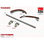 FAI AutoParts Steuerkettensatz