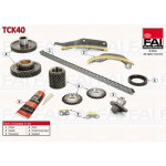 FAI AutoParts Steuerkettensatz