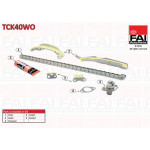 FAI AutoParts Steuerkettensatz