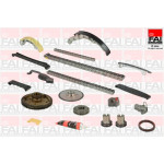 FAI AutoParts Steuerkettensatz