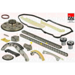 FAI AutoParts Steuerkettensatz