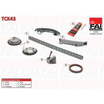 FAI AutoParts Steuerkettensatz