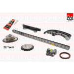 FAI AutoParts Steuerkettensatz