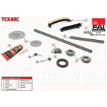 FAI AutoParts Steuerkettensatz
