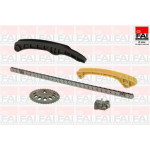 FAI AutoParts Steuerkettensatz